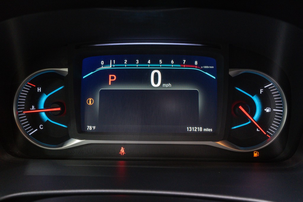 2019 Honda Pilot Image 26
