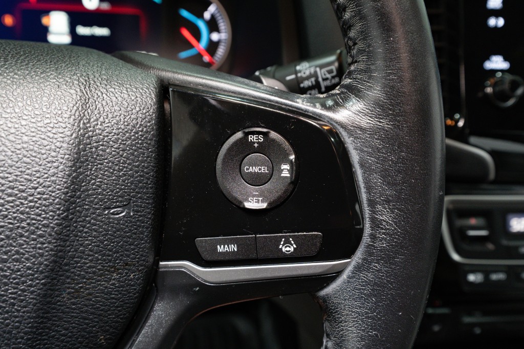 2019 Honda Pilot Image 27