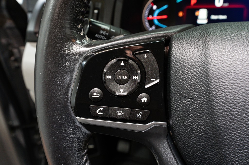 2019 Honda Pilot Image 28