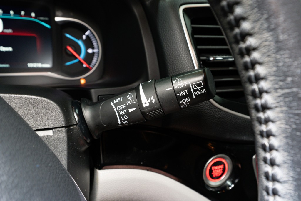 2019 Honda Pilot Image 29