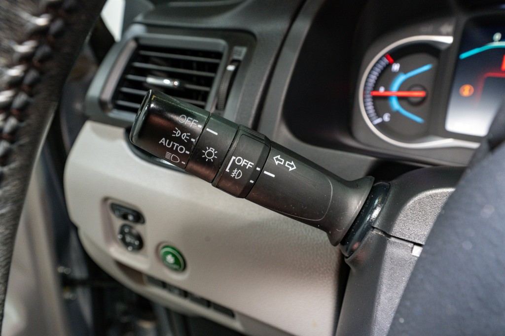 2019 Honda Pilot Image 30