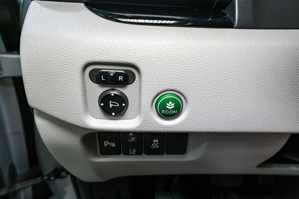 2019 Honda Pilot Image 32