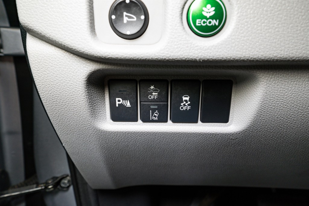 2019 Honda Pilot Image 33