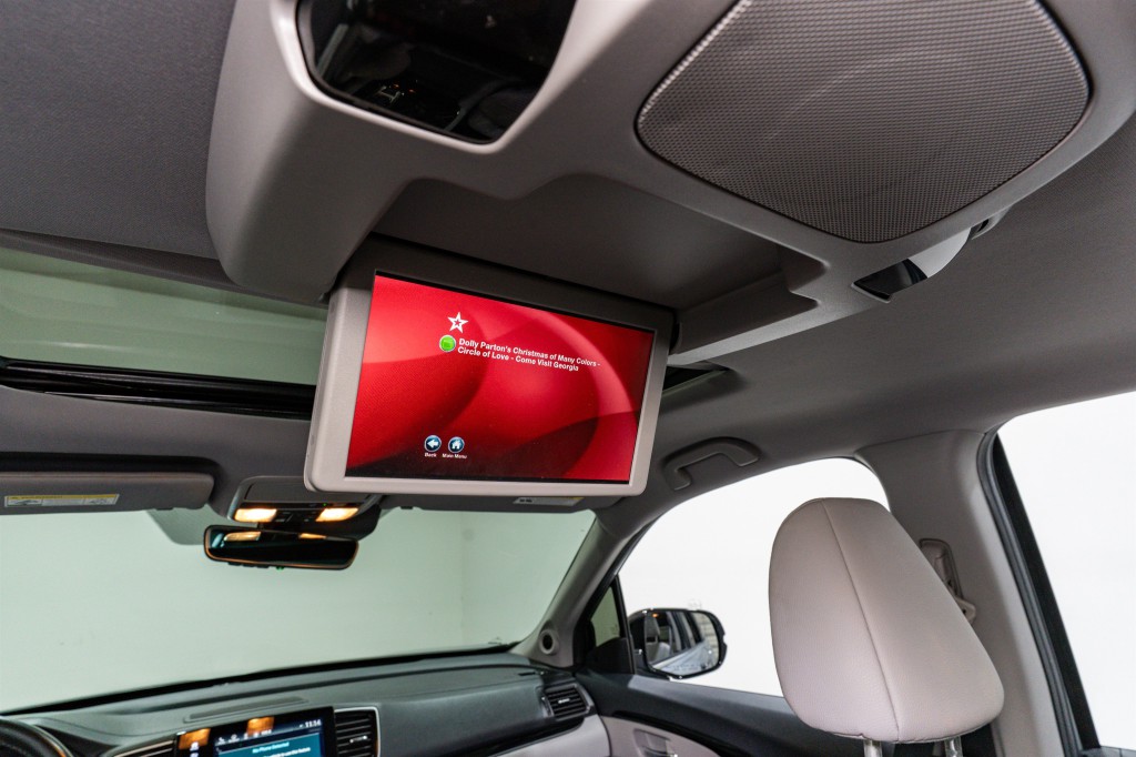 2019 Honda Pilot Image 35