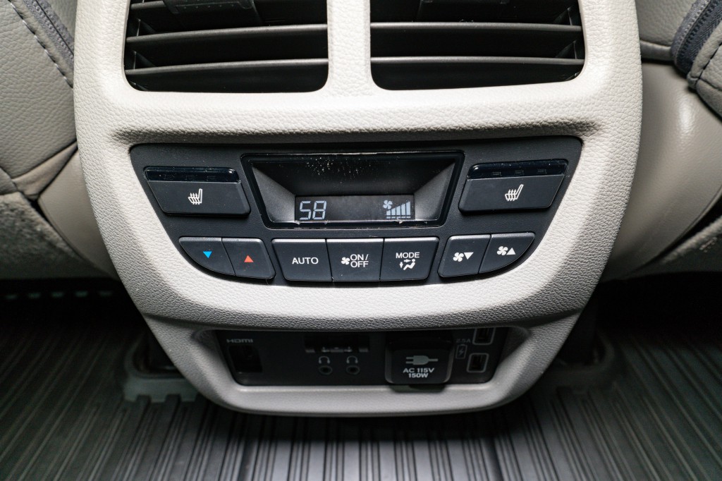2019 Honda Pilot Image 36