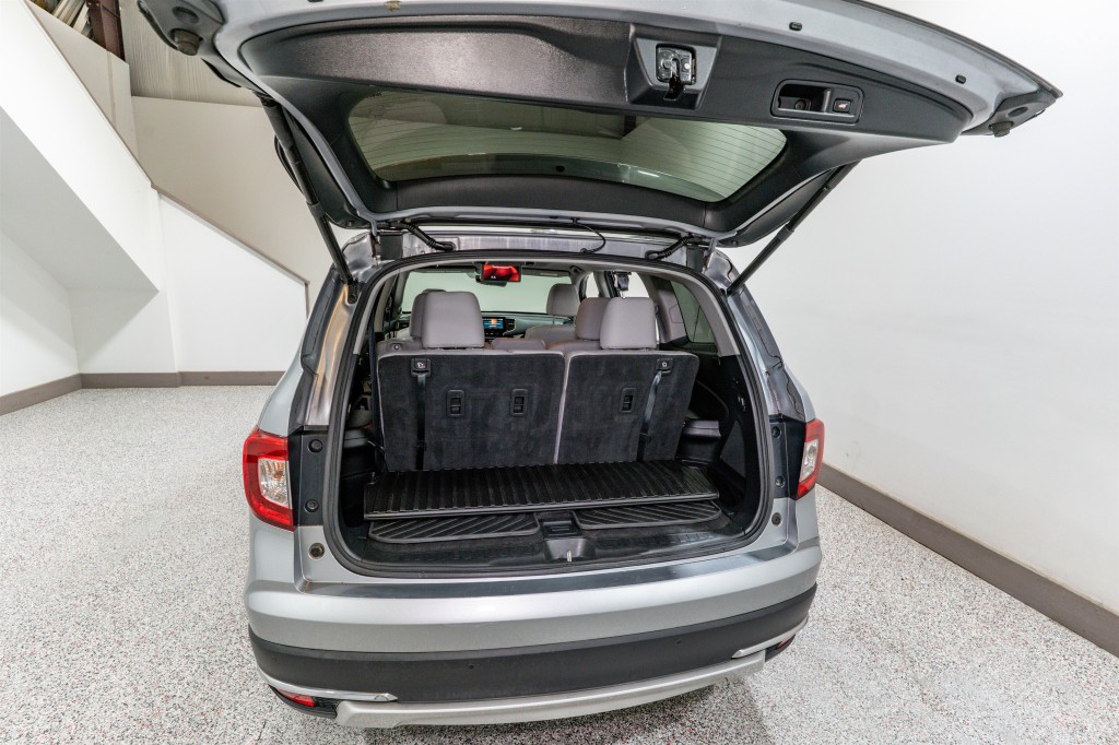 2019 Honda Pilot Image 38