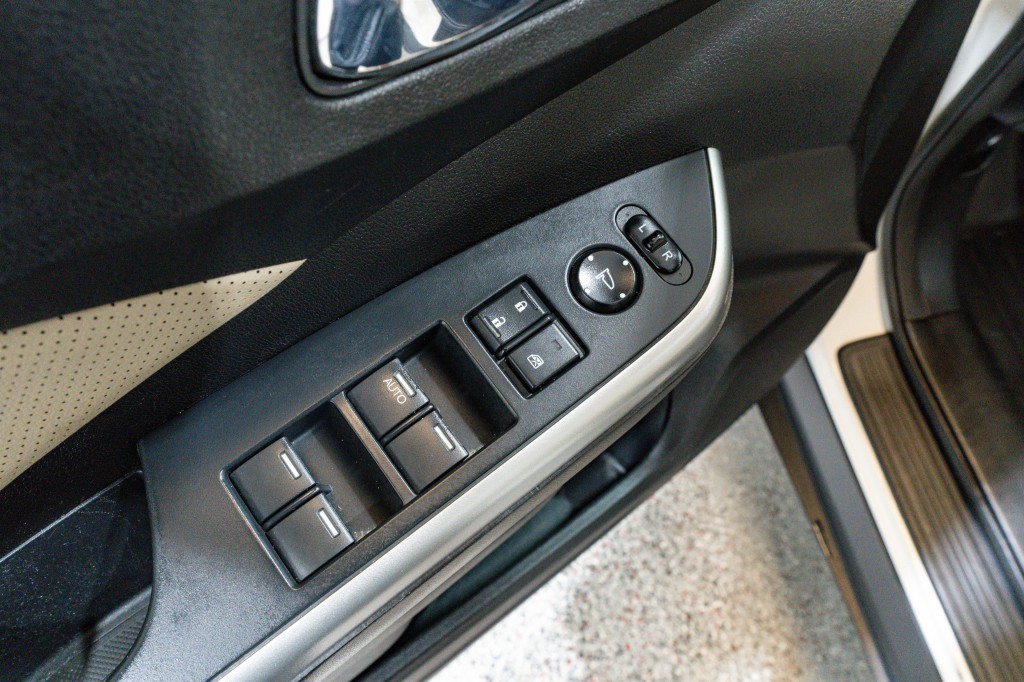 2016 Honda CR-V Image 13