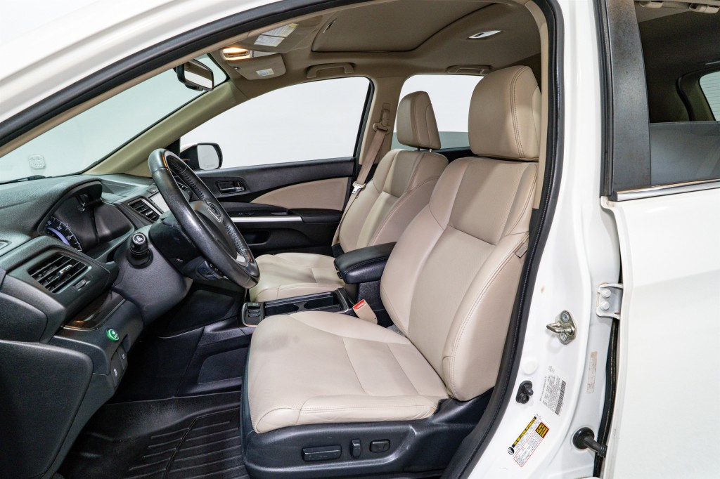 2016 Honda CR-V Image 14