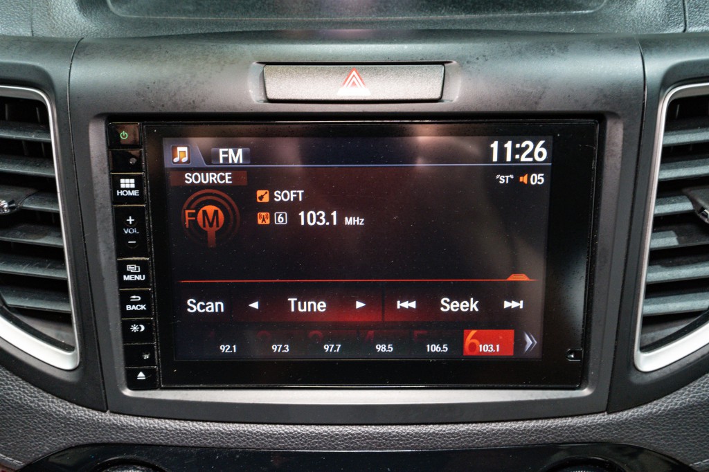 2016 Honda CR-V Image 17