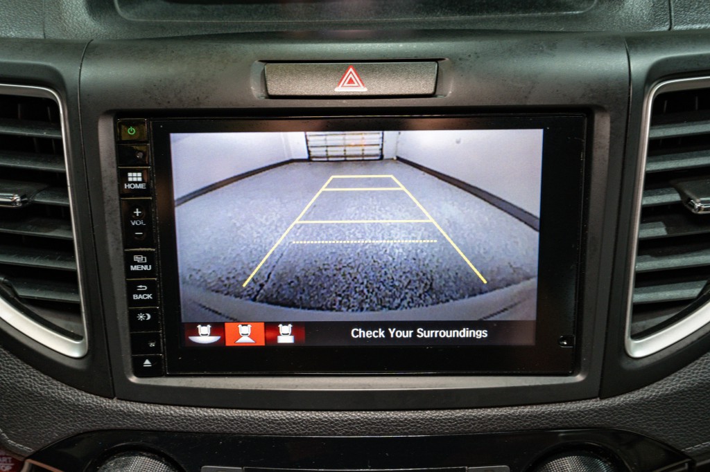 2016 Honda CR-V Image 20