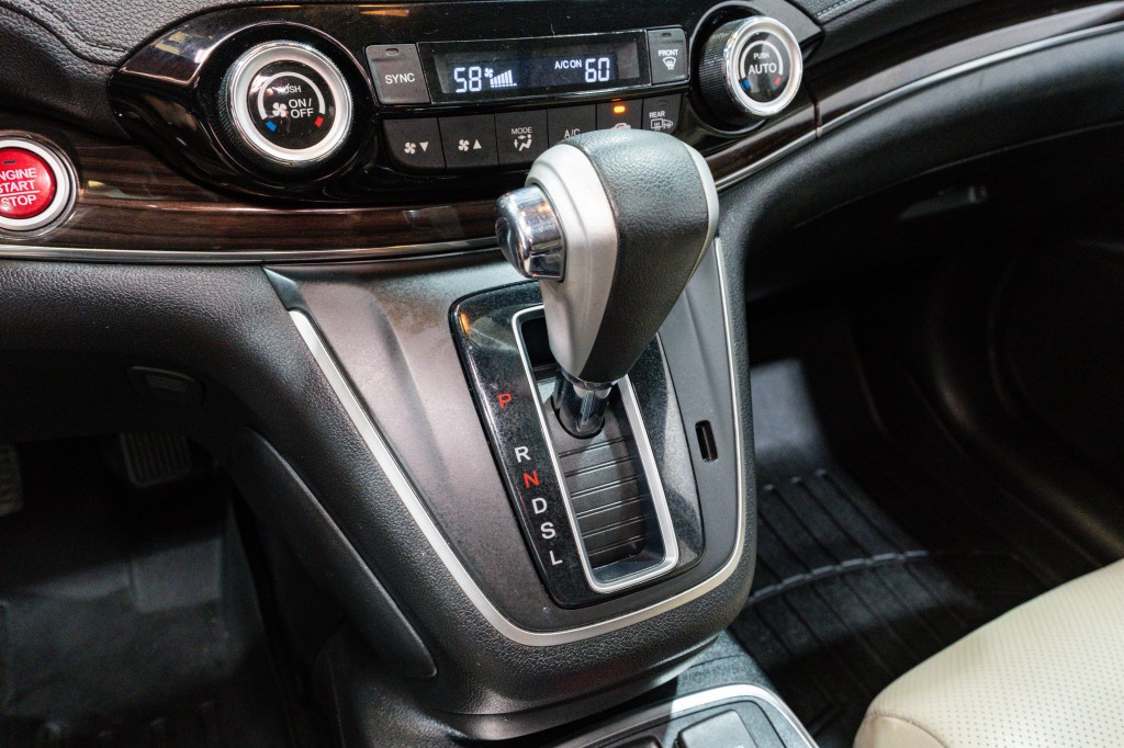 2016 Honda CR-V Image 22