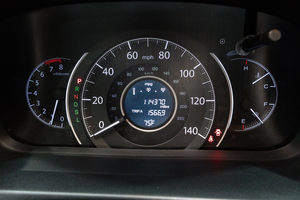 2016 Honda CR-V Image 23