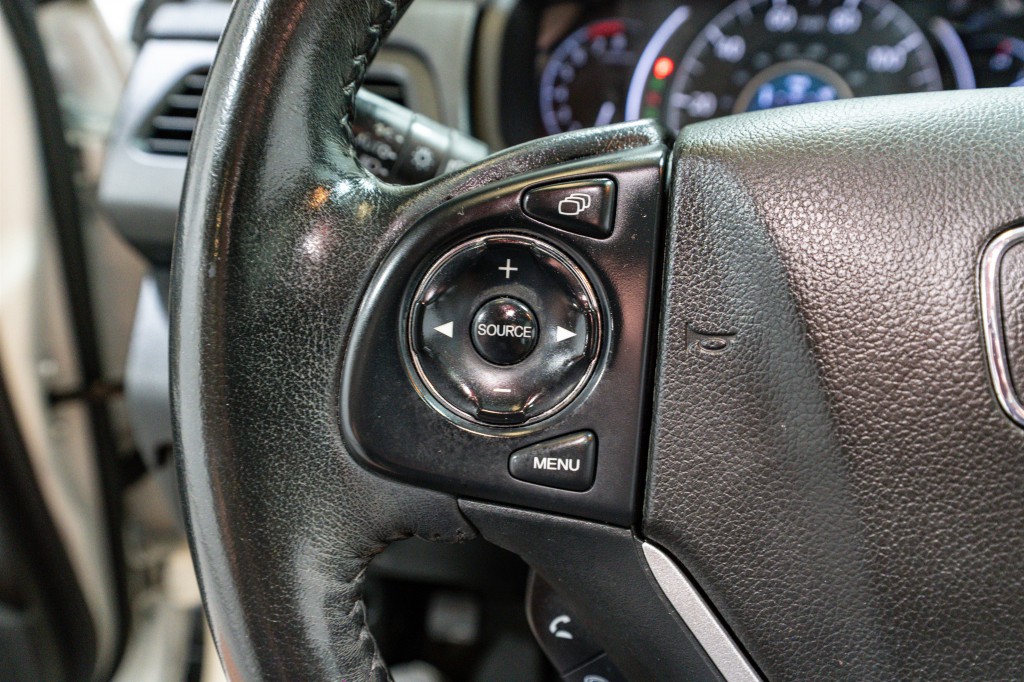 2016 Honda CR-V Image 25