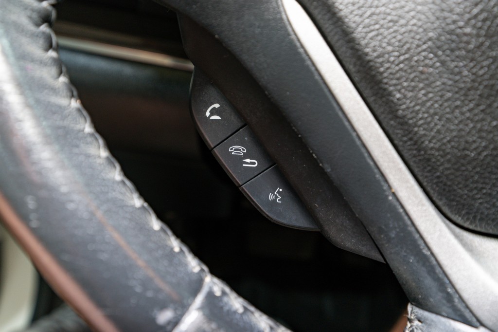2016 Honda CR-V Image 26