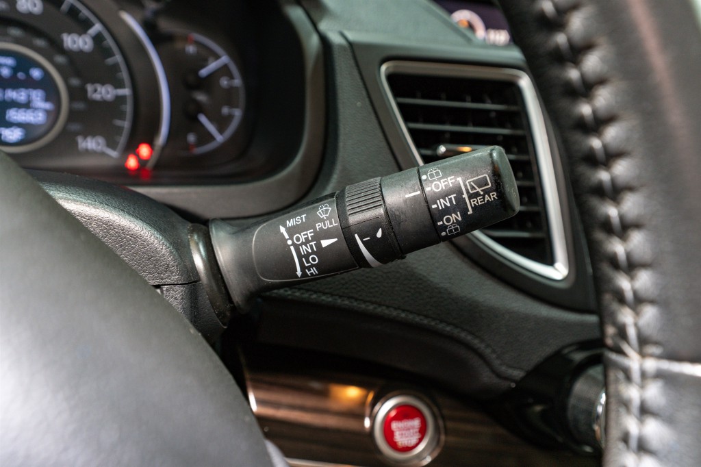 2016 Honda CR-V Image 27