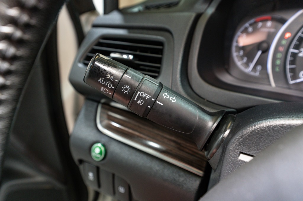 2016 Honda CR-V Image 28
