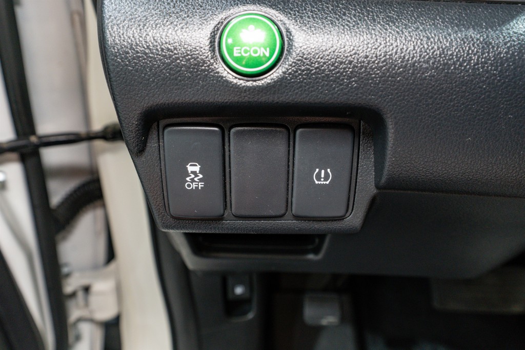 2016 Honda CR-V Image 30