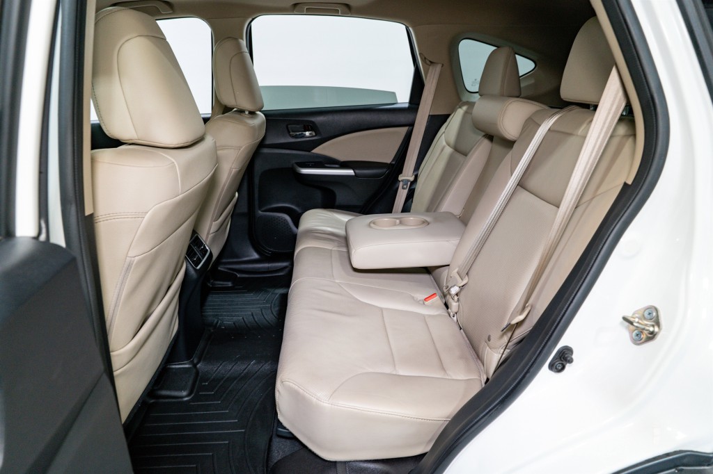 2016 Honda CR-V Image 31
