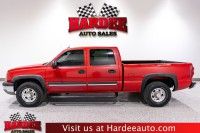 Image for 2003 Chevrolet Silverado 1500 LT ID: 6861598