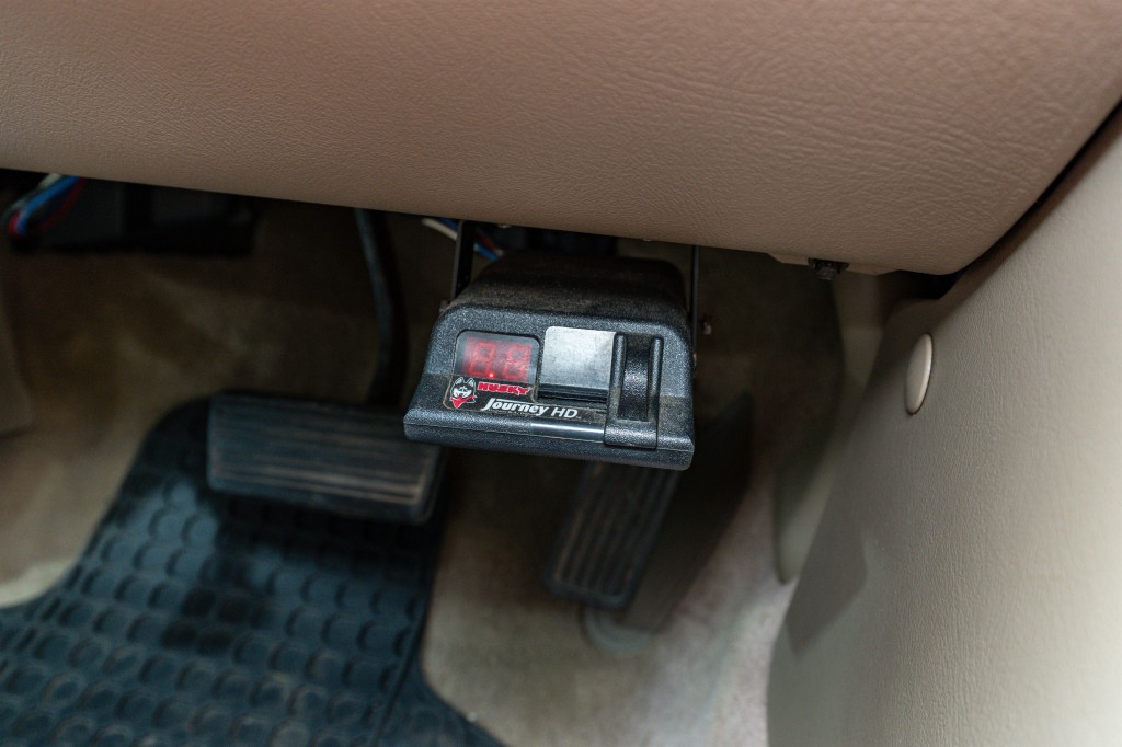 2003 Chevrolet Silverado 1500 Image 24