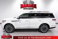 Image for 2024 Lincoln Navigator Black Label ID: 6861601