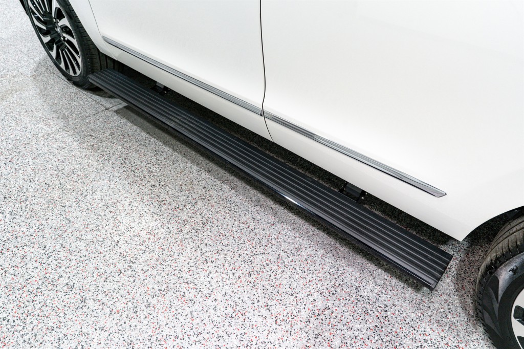 2024 Lincoln Navigator Image 11