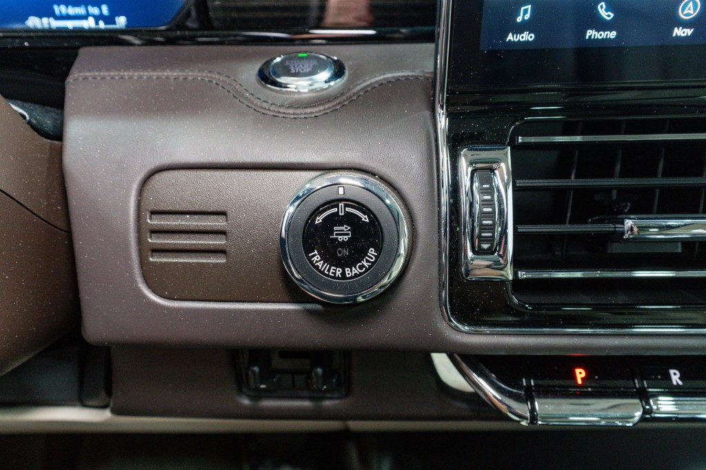 2024 Lincoln Navigator Image 28