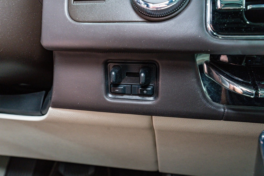 2024 Lincoln Navigator Image 29