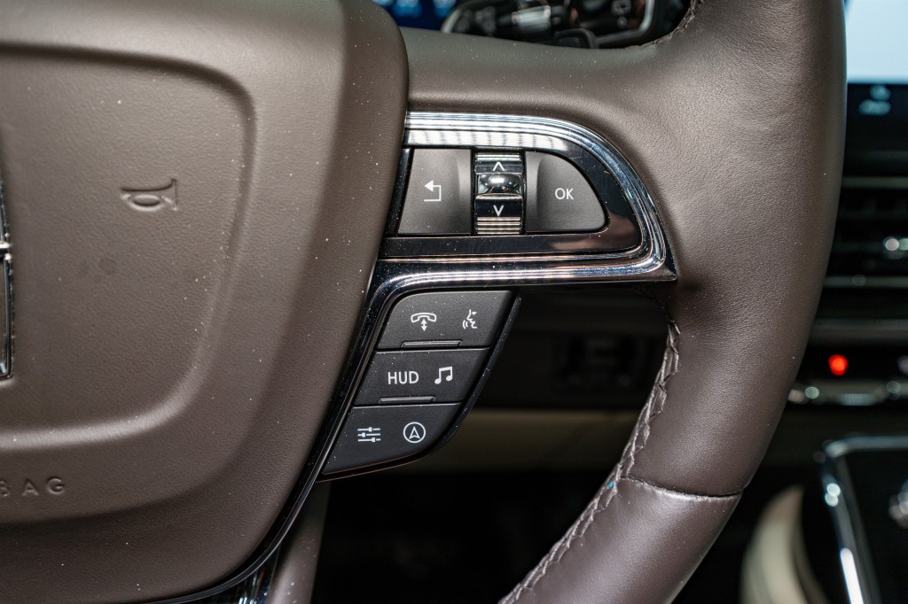 2024 Lincoln Navigator Image 31