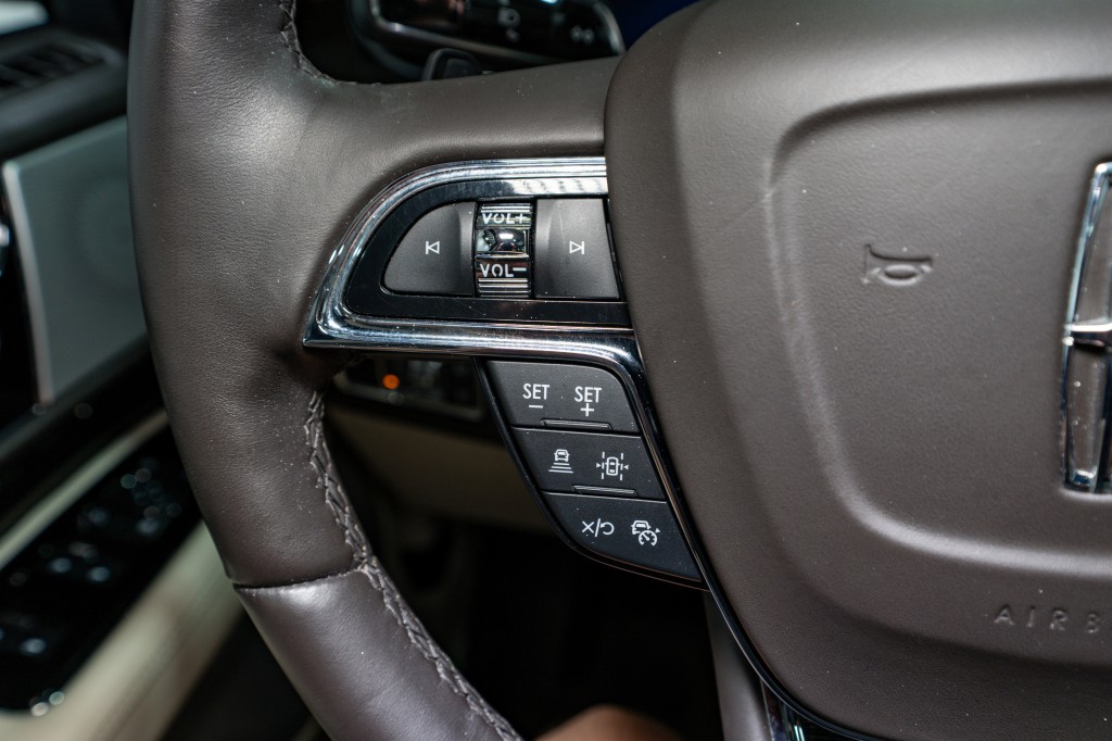 2024 Lincoln Navigator Image 32