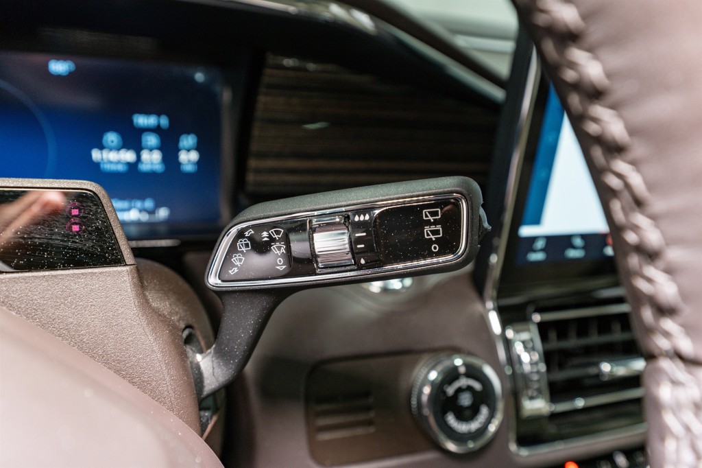 2024 Lincoln Navigator Image 33