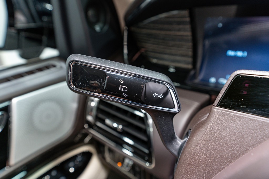 2024 Lincoln Navigator Image 34