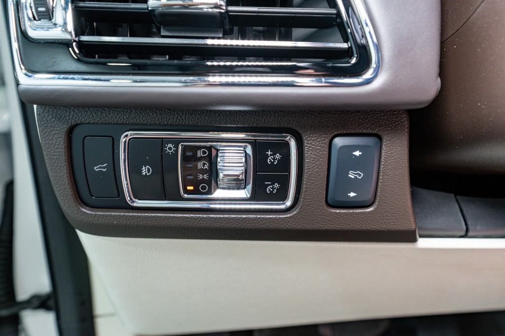 2024 Lincoln Navigator Image 35