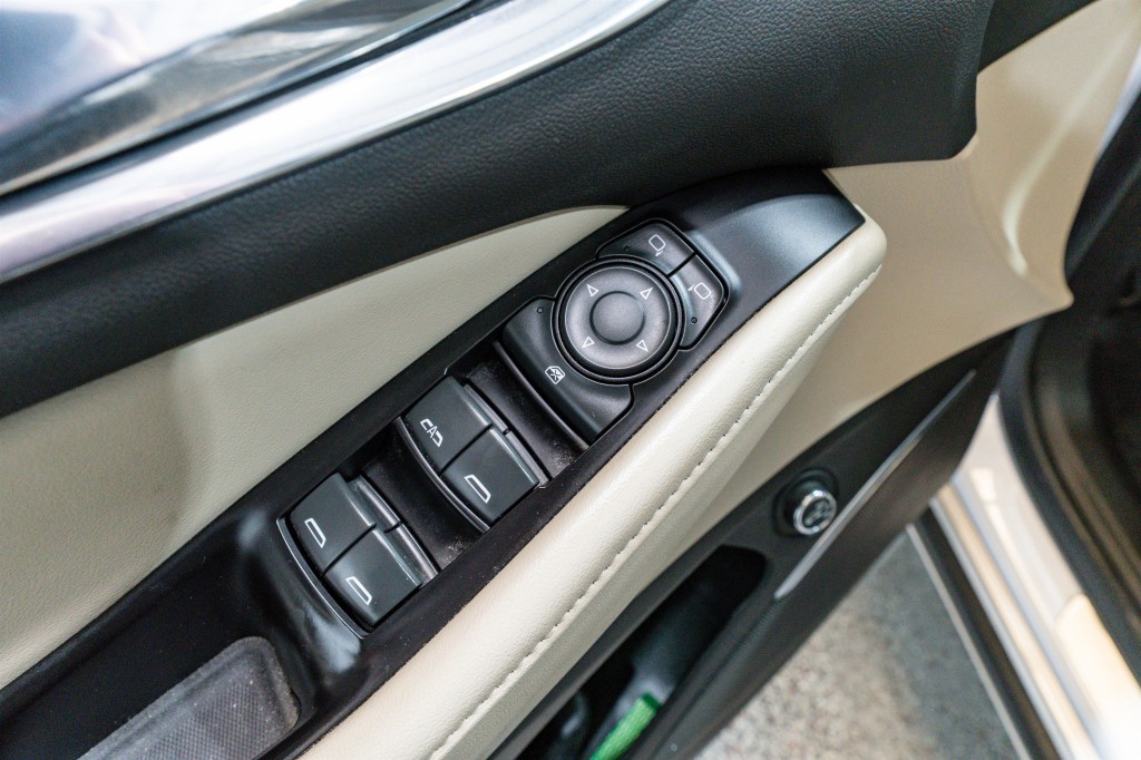 2019 Buick Enclave Image 14