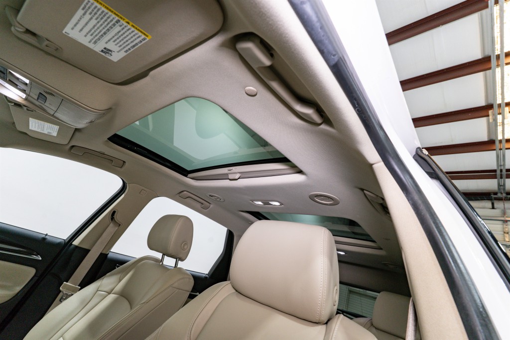 2019 Buick Enclave Image 17