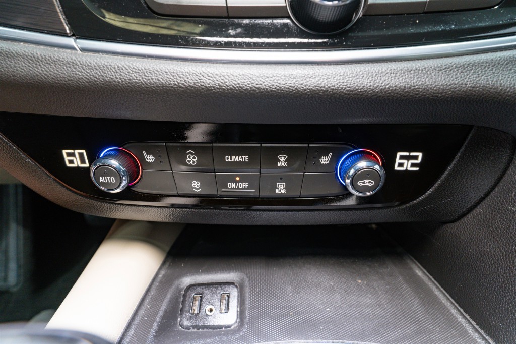 2019 Buick Enclave Image 23