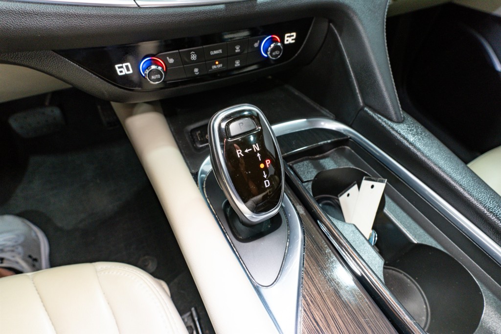 2019 Buick Enclave Image 24