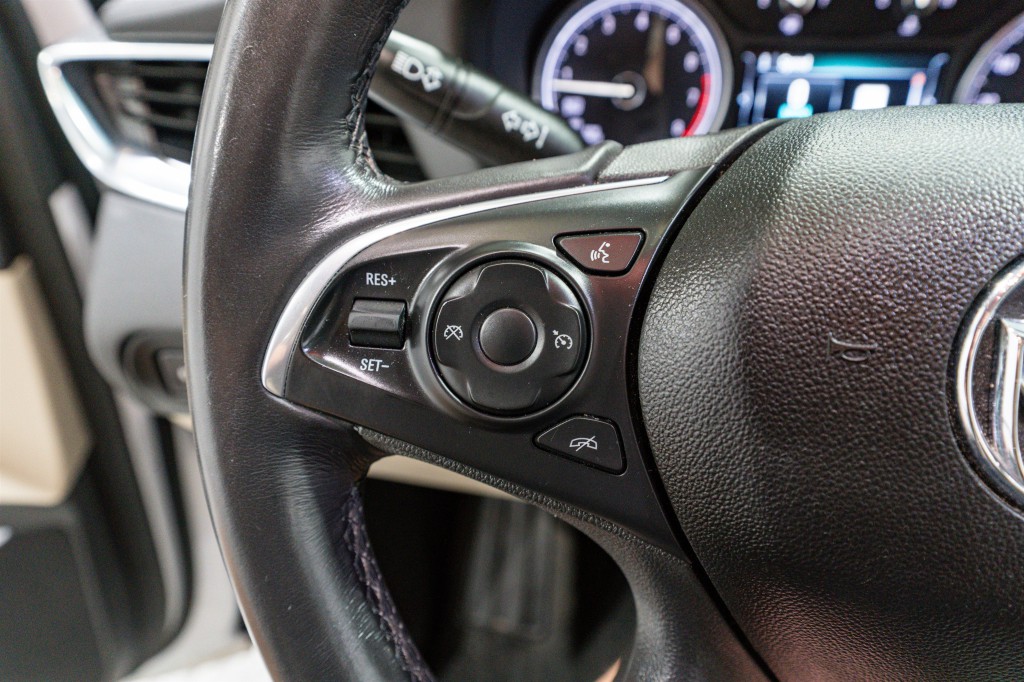 2019 Buick Enclave Image 27