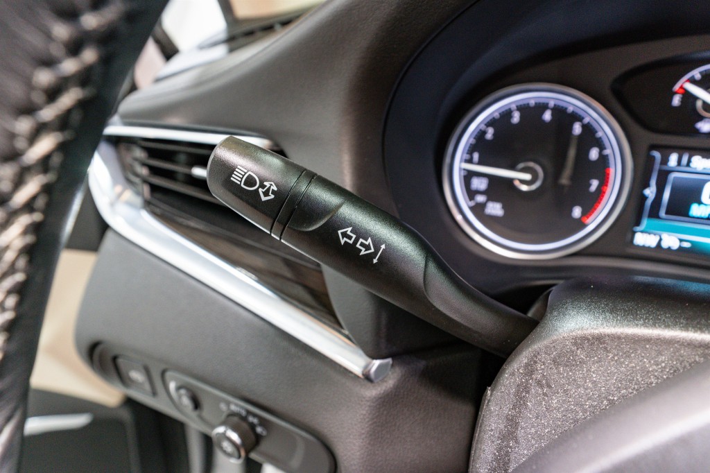 2019 Buick Enclave Image 29