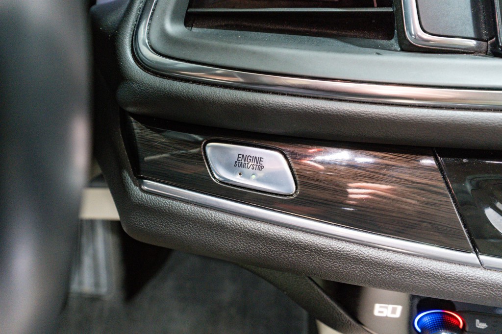 2019 Buick Enclave Image 30