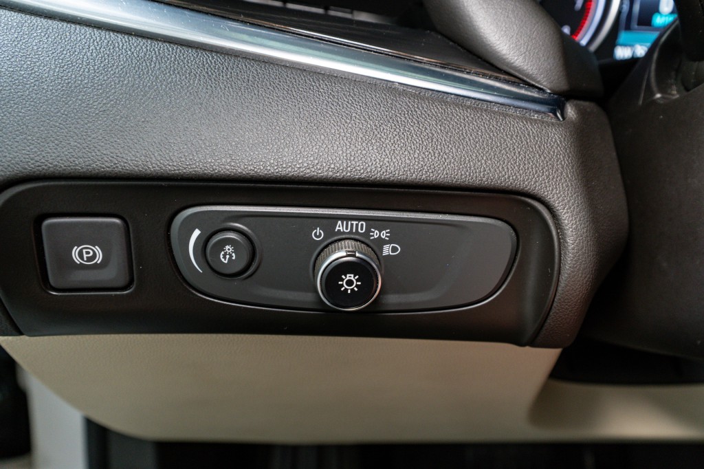 2019 Buick Enclave Image 31