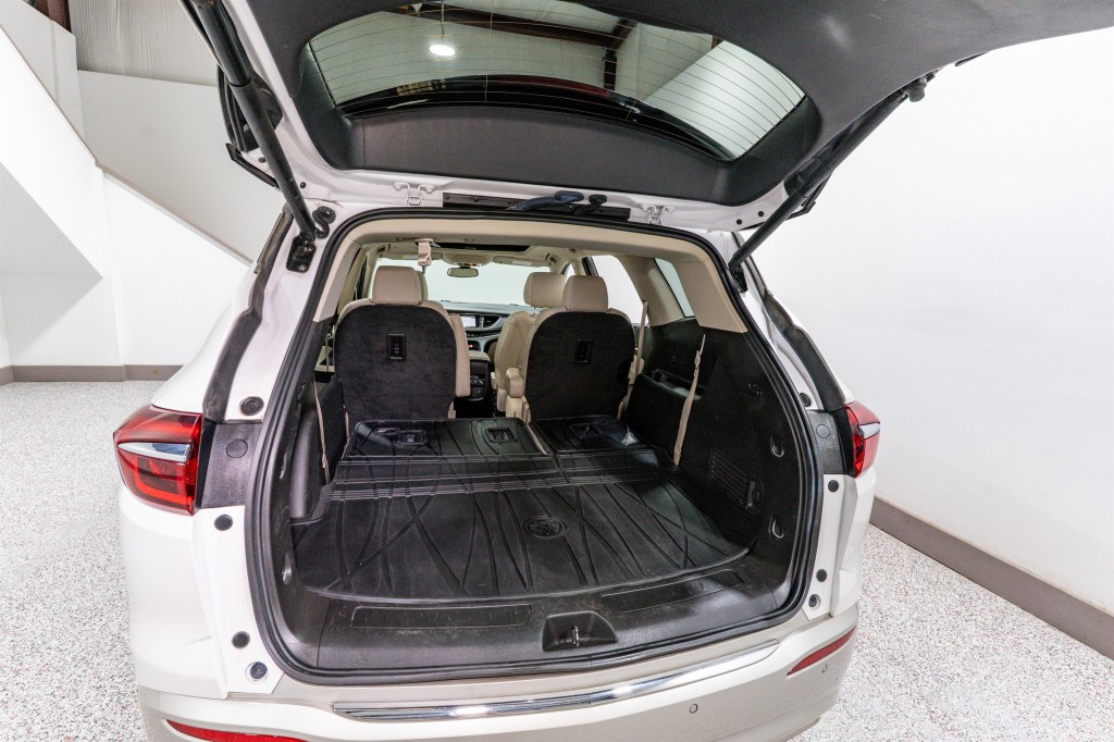 2019 Buick Enclave Image 34