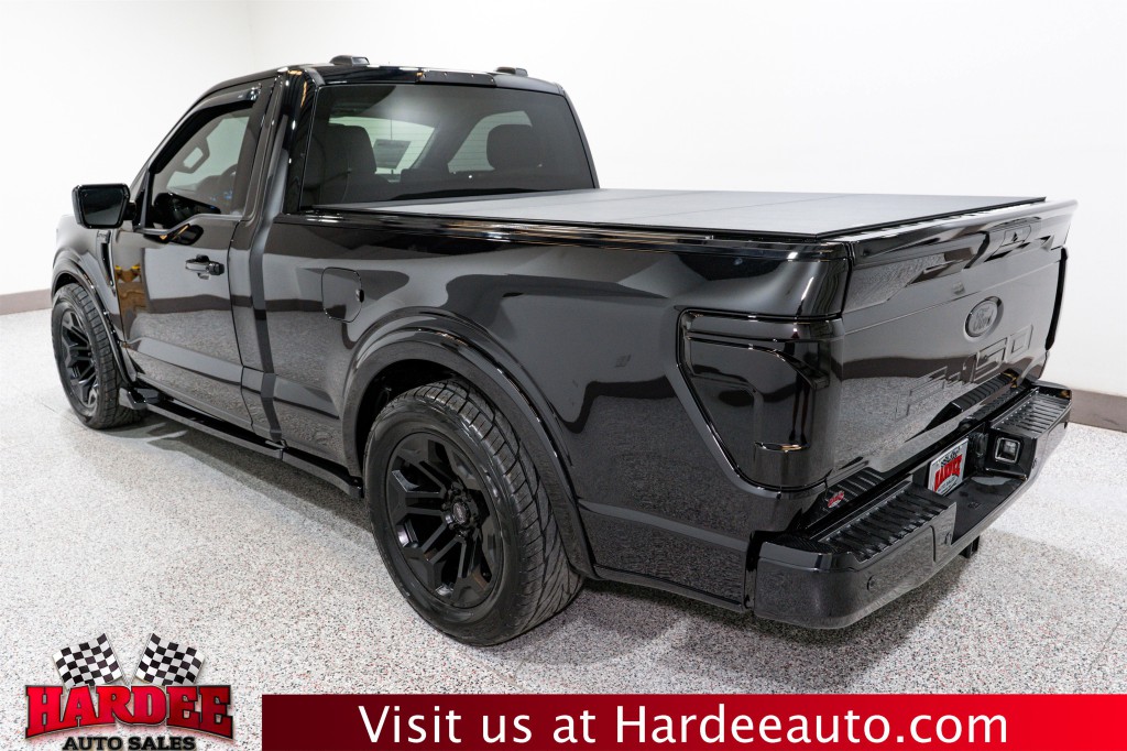 2024 Ford F-150 Image 3