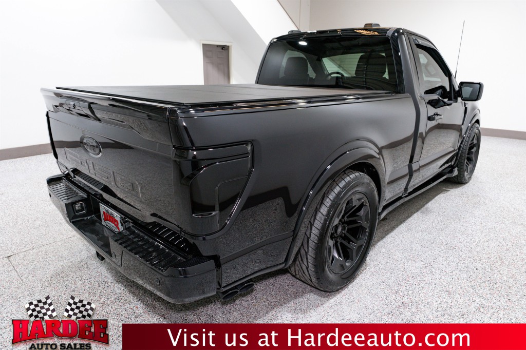 2024 Ford F-150 Image 5