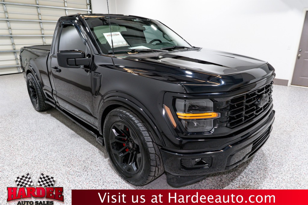 2024 Ford F-150 Image 6