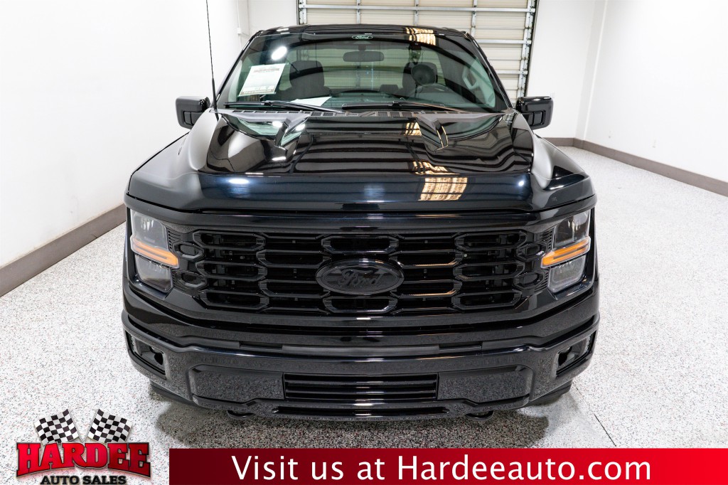 2024 Ford F-150 Image 7