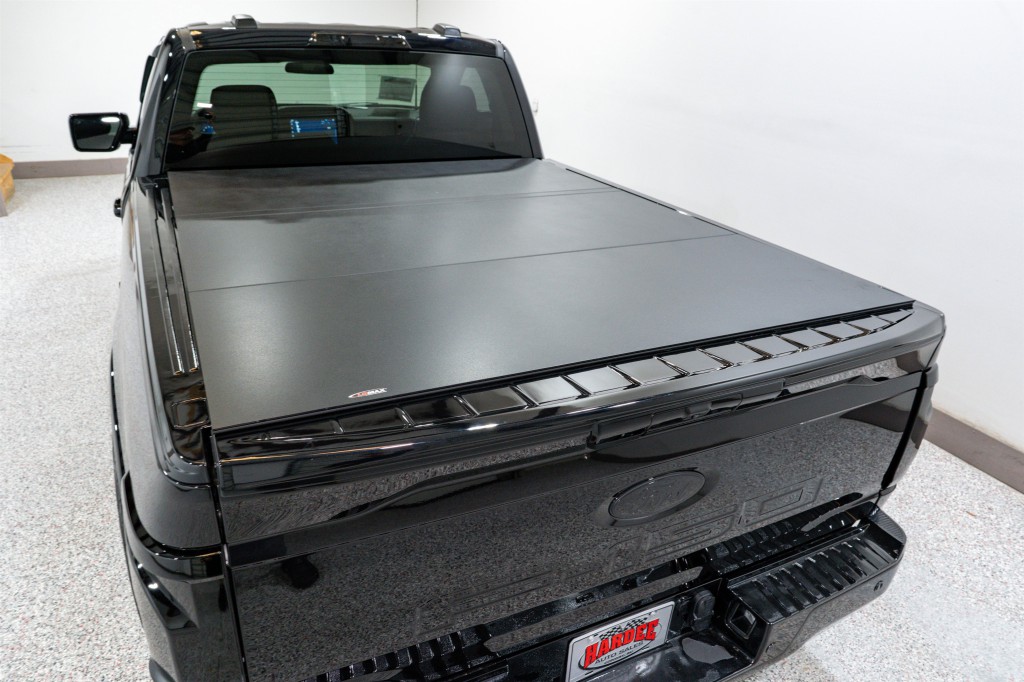 2024 Ford F-150 Image 11