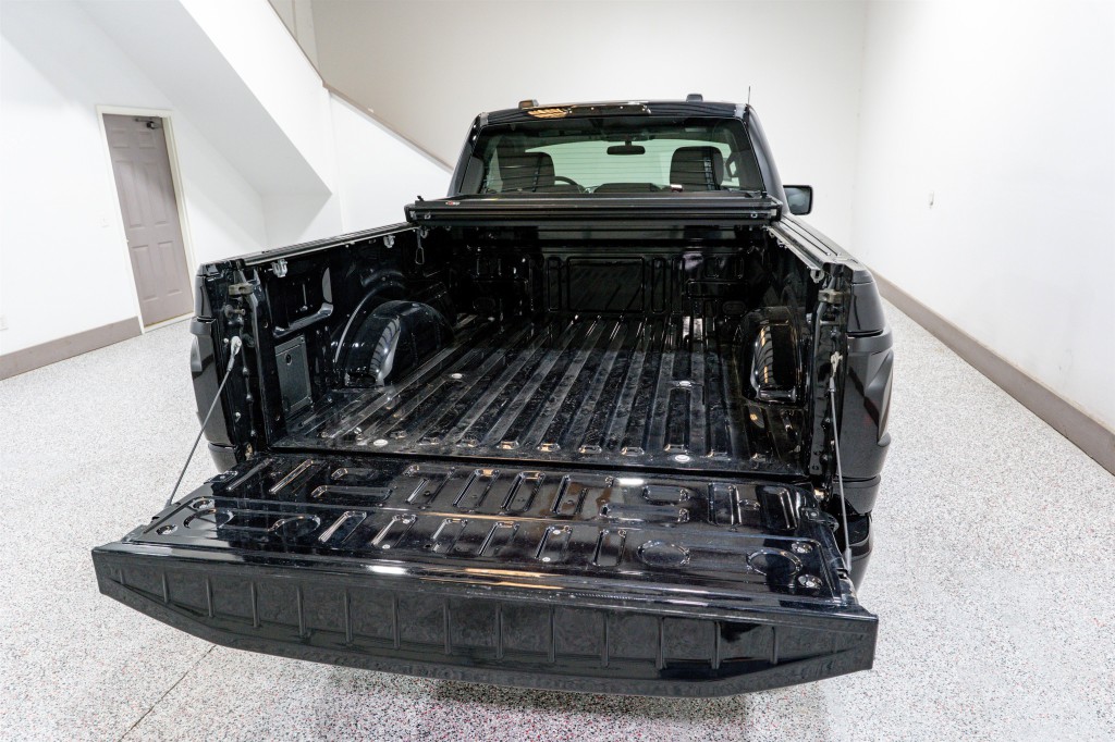 2024 Ford F-150 Image 12