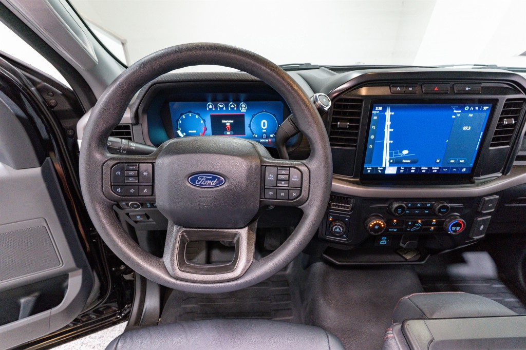 2024 Ford F-150 Image 13
