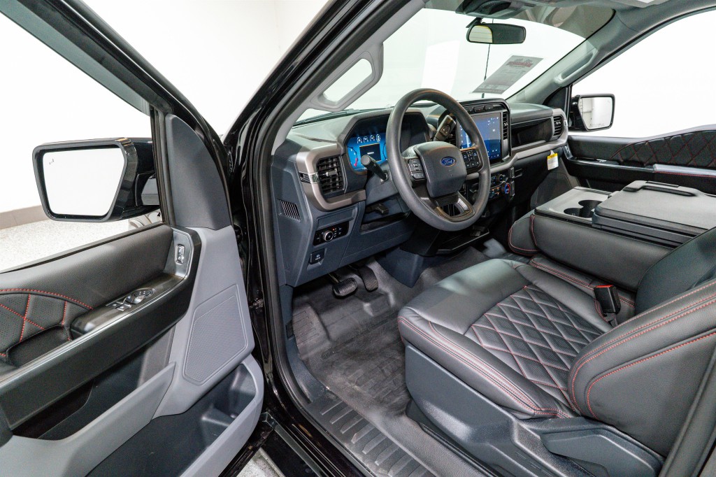 2024 Ford F-150 Image 14